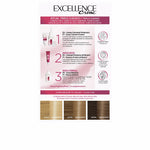 L'Oréal Paris Excellence tintura creme #9-loiro claro 192 ml