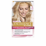 L'Oréal Paris Excellence tintura creme #9-loiro claro 192 ml