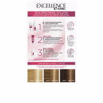 L'Oréal Paris Excellence tintura creme #9.3-loiro claro dourado claro 192 ml