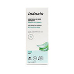 Babaria Aloe vera contorno de olhos 15 ml