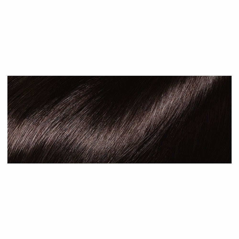 L'Oréal Paris Casting creme gloss #200 - preto ébano