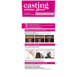 L'Oréal Paris Casting creme gloss #515 - chocolate gelado 180 ml