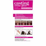 L'Oréal Paris Casting Creme Gloss Coloração Semipermanente Sem Amoníaco 550