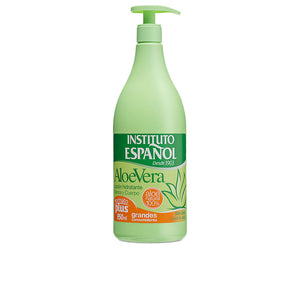 Instituto Español Aloé vera loción corporal 950 ml