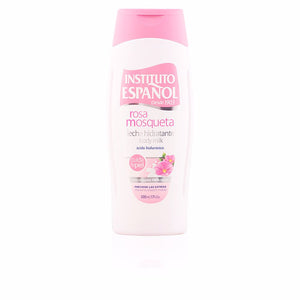 Instituto Español Rosa mosqueta leche corporal hidratante 500 ml