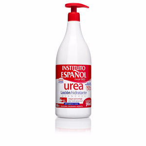 Instituto Español Leite corporal de ureia hidratante 950 ml