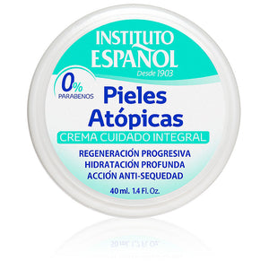 Instituto Español Pele atópica creme de cuidado integral 40 ml