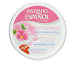 Instituto Español Creme regenerador rosa mosqueta 400 ml