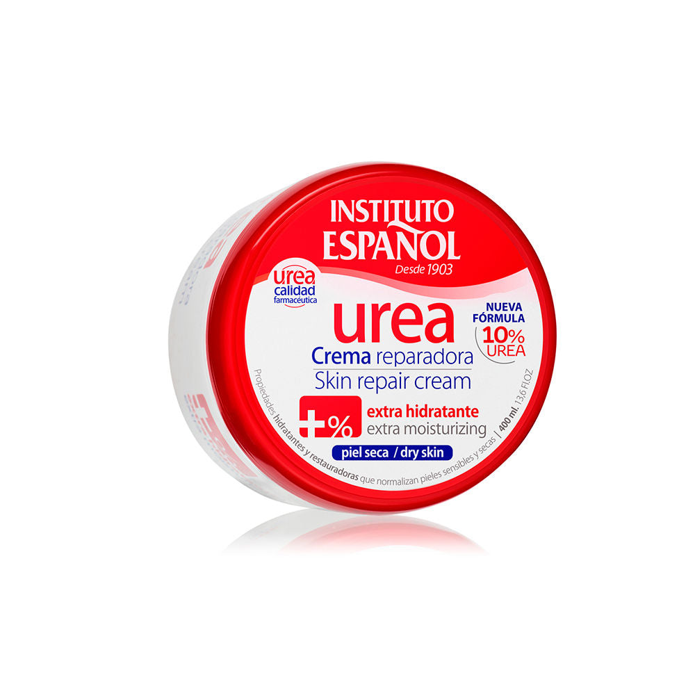 Instituto Español Ureia creme reparador 400 ml