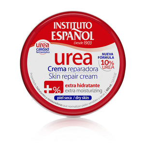 Instituto Español Ureia creme reparador 400 ml