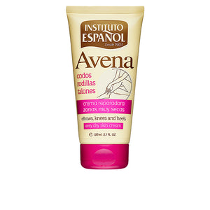 Instituto Español Avena creme reparador de zonas muito secas 150 ml