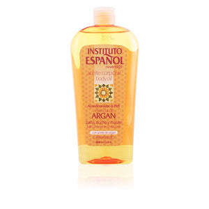 Instituto Español Argan óleo corporal 400 ml