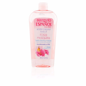 Instituto Español Rosa mosqueta óleo corporal 400 ml