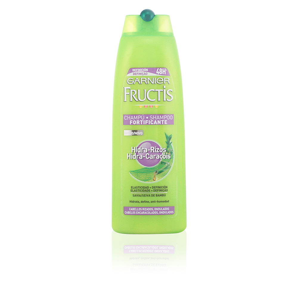 Garnier Champô fructis hydra rizos 300 ml