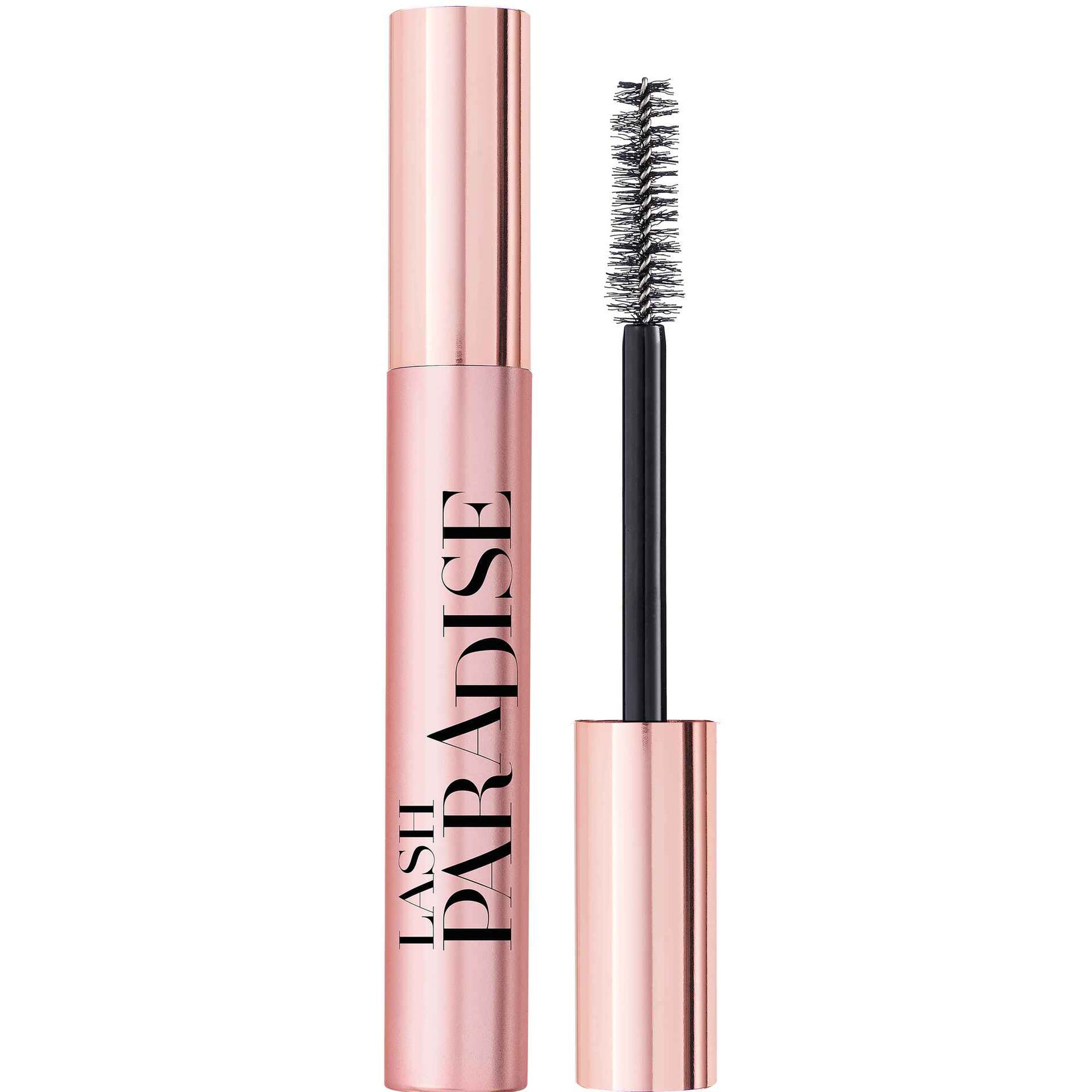 L'Oréal Paris Lash Paradise Máscara Pestanas Preto 6,4 ml