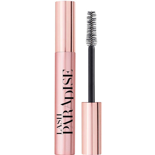 L'Oréal Paris Lash Paradise Máscara Pestanas Preto 6,4 ml