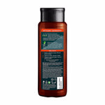 Natur Vital Homem revigorante anti-caspa shampoo anti-queda 300 ml
