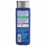 Natur Vital Shampoo anti-queda para cabelos normais 300 ml