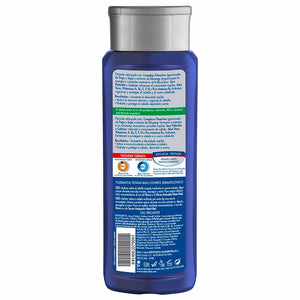 Natur Vital Shampoo anti-queda para cabelos normais 300 ml