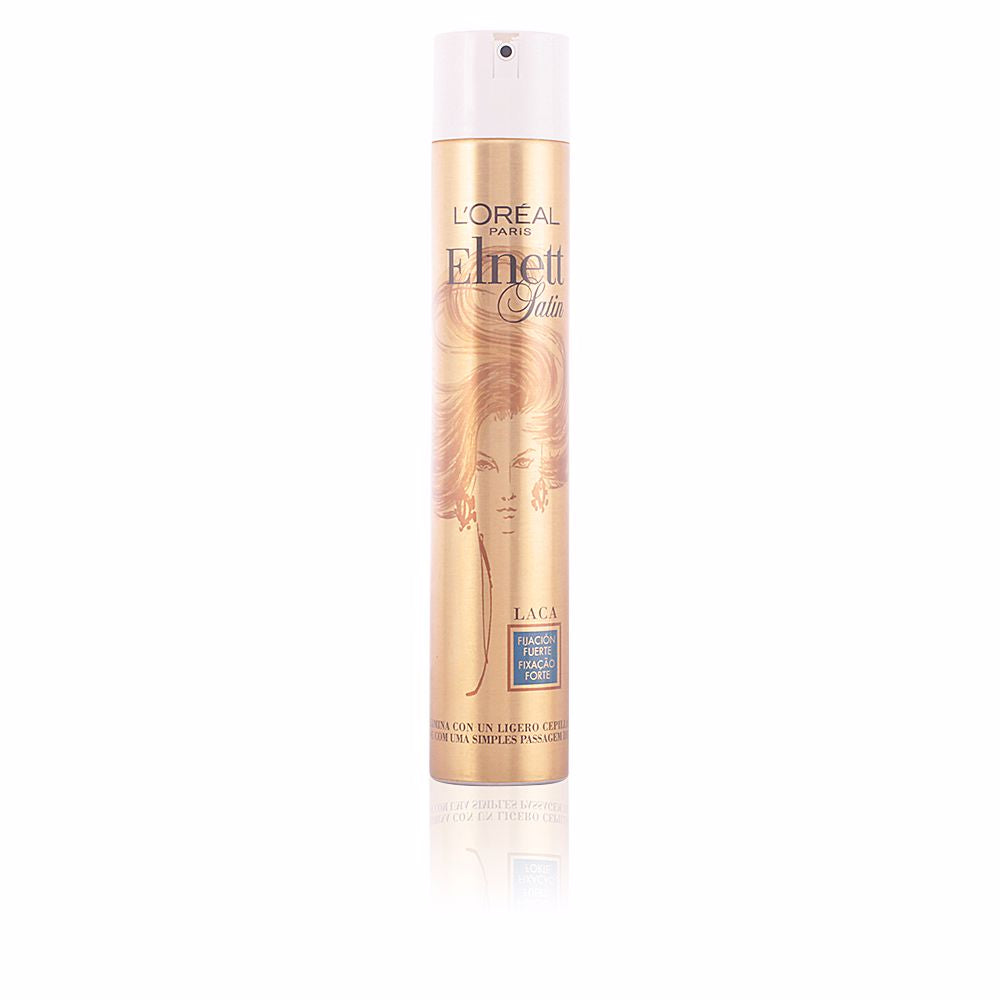 L'Oréal Paris Elnett laca de fixação forte 400 ml