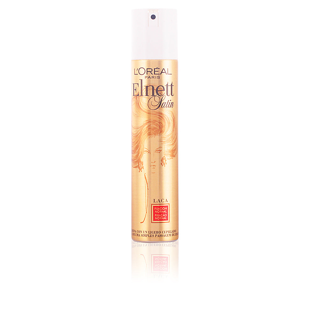 L'Oréal Paris Elnett laca de fixação normal 200 ml
