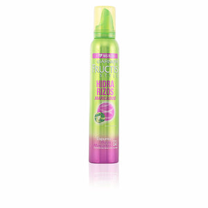 Garnier Fructis style espuma cachos marcados 200 ml