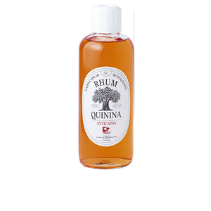 Crusellas Rhum quinina loção anti-queda de cabelo 1000 ml