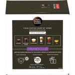 Nescafé Dolce Gusto Espresso Intenso Descafeinado 16 un