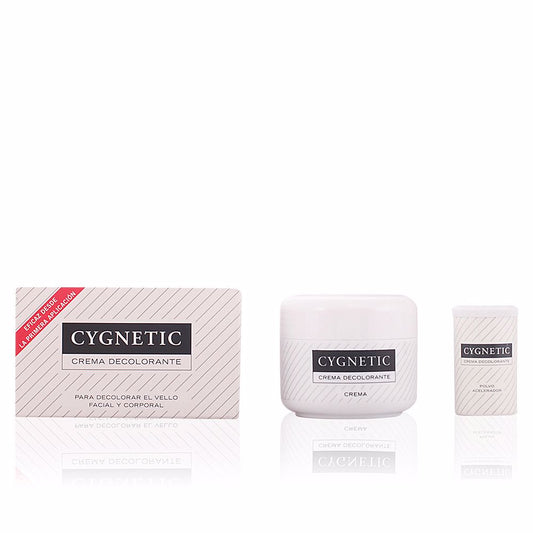 Cygnetic Creme descolorante velho 100 ml
