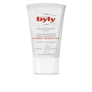 Byly Sensível avançado desodorante creme 50 ml