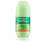 Instituto Español Aloé vera desodorante roll sobre 75 ml