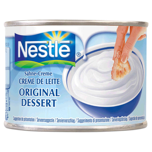 Nestlé Creme de Leite Original 170 g