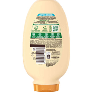 Garnier Ultra Suave Condicionador Riqueza D'Argão 400 ml
