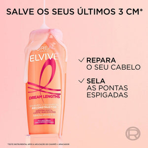 L'Oréal Paris Elvive Dream Long 250 ml