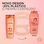 L'Oréal Paris Elvive Dream Long Champô 400 ml
