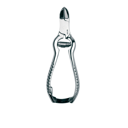 Beter Alicate de rosca pedicure cromado 13,5 cm 1ud