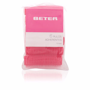 Beter Rolos adesivos 13 mm 6 unidades