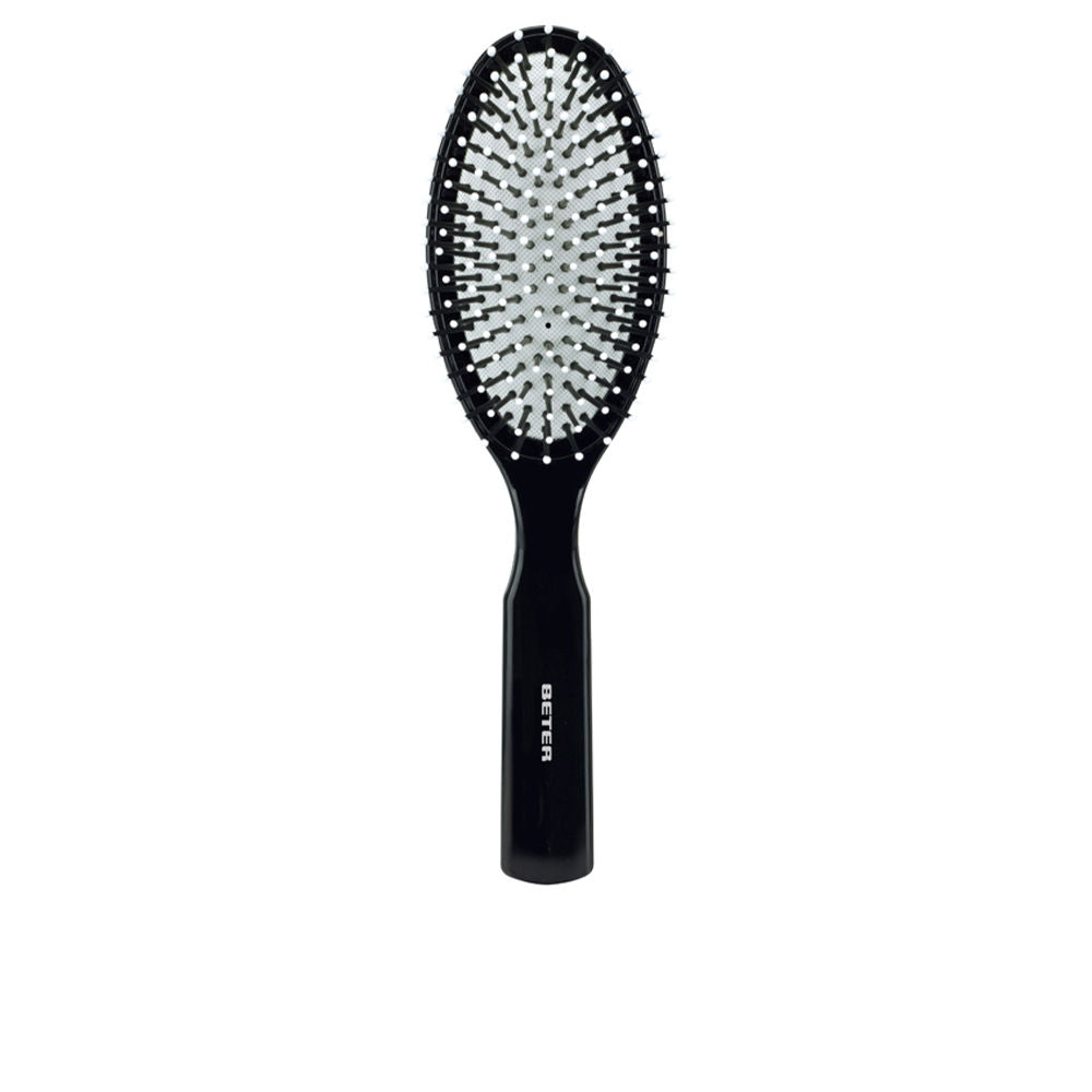 Beter Escova pneumática oval com pontas de nylon #22 cm 1 u