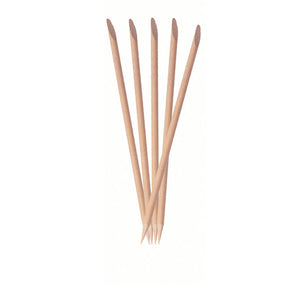 Beter Palitos de naranjo cuticle pusher 11,5 cm