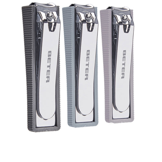 Beter Cortador de pregos manicure com tanque 1 u