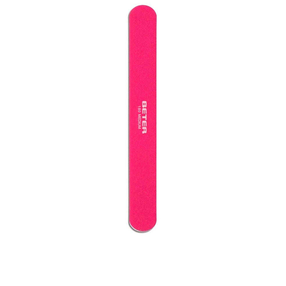Beter Lima fibra de vidrio #fosforescente 17,5 cm