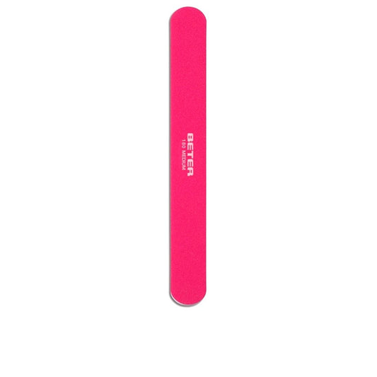 Beter Lima fibra de vidrio #fosforescente 17,5 cm