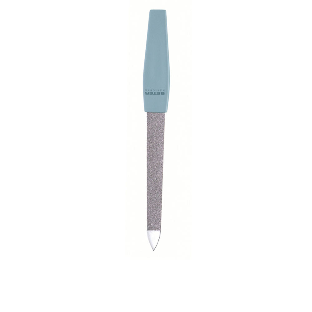 Beter Lima de unha safira 12,5 cm 1 peça