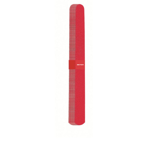 Beter Lima uñas coridón 13,6 cm 10 pz