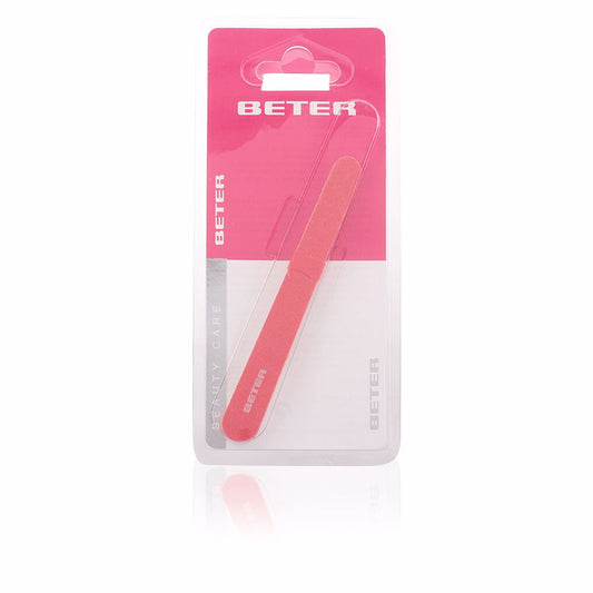 Beter Lote de lixa de unha coridon 11 cm