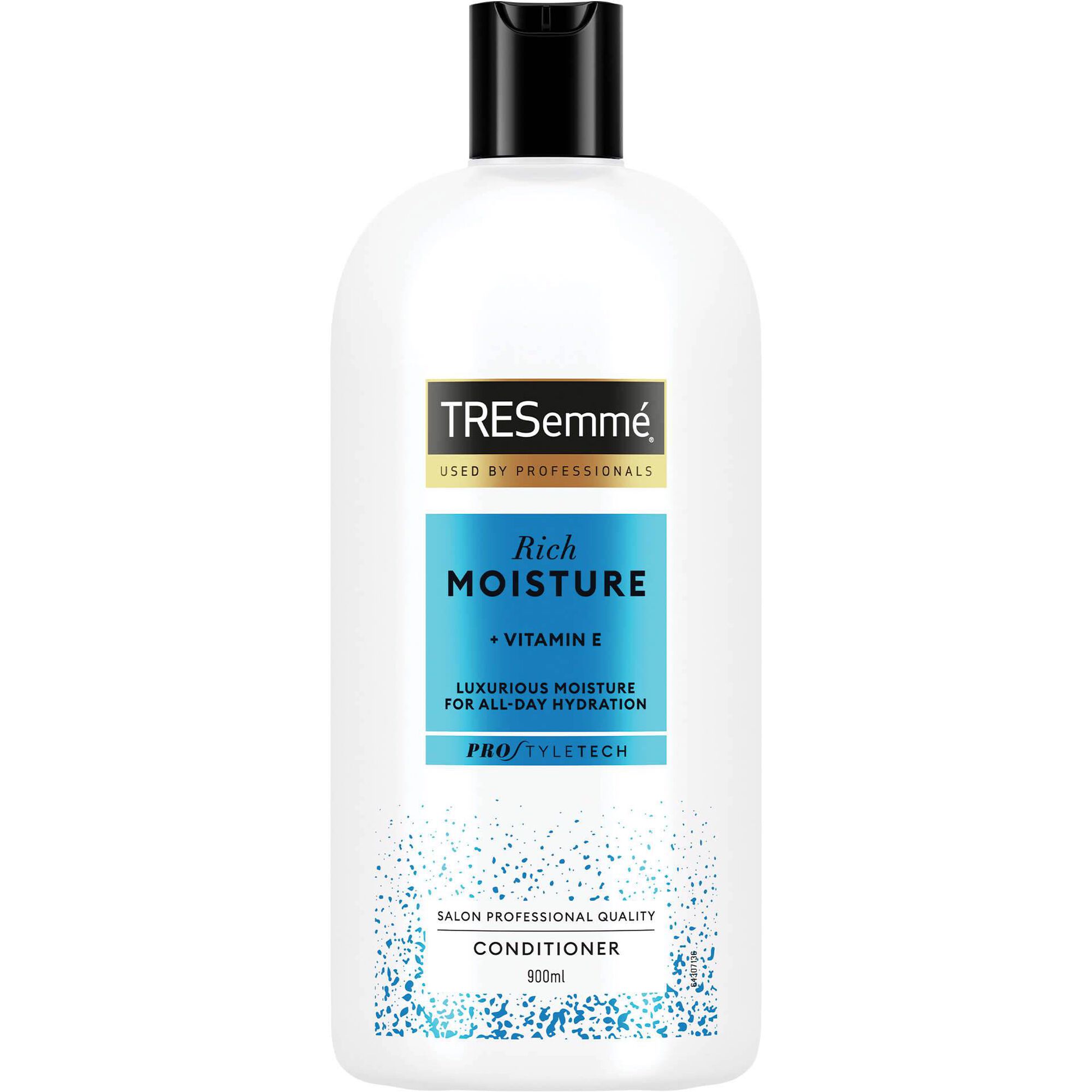Condicionador TRESemmé Rich Moisture 0,9 kg 900 ml