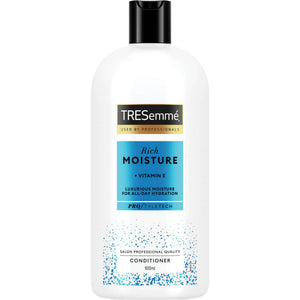 Condicionador TRESemmé Rich Moisture 0,9 kg 900 ml