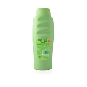 Instituto Español Gel de aloé vera de ducha 1250 ml