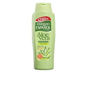 Instituto Español Gel de aloé vera de ducha 1250 ml