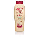 Instituto Español Gel de banho revitalizante sais 1250 ml